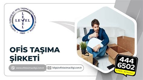 Akşehir Ofis Taşıma Şirketleri