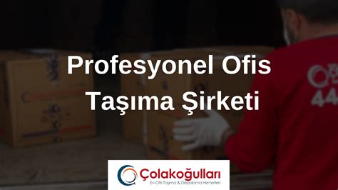 Akyazı Ofis Taşıma Şirketleri