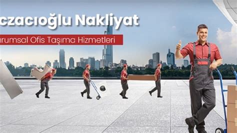 Pamukkale Ofis Taşıma Şirketleri